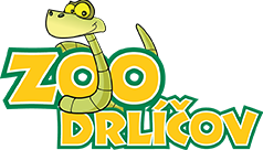 Logo Zoo Drlíčov